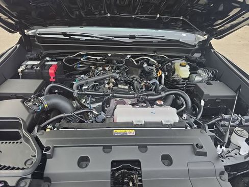 New 2026 Toyota Tacoma SR image 30