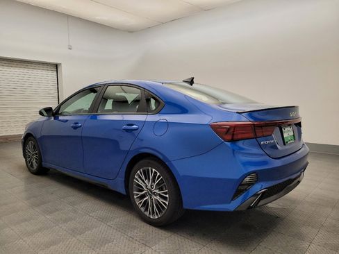 Used 2023 Kia Forte GT-Line image 5