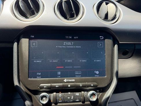 Used 2019 Ford Mustang GT RWD image 37