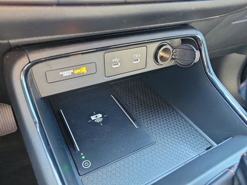 New 2026 Honda CR-V Sport image 20