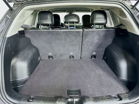 Used 2019 Jeep Compass Trailhawk image 25