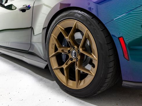 Used 2024 Ford Mustang GT Premium w/ GT Performance Package image 30