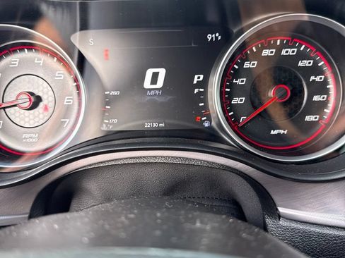 Used 2023 Dodge Charger Scat Pack RWD image 2