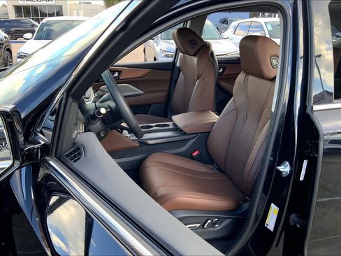 Used 2025 Acura MDX SH-AWD w/ Technology Package image 7