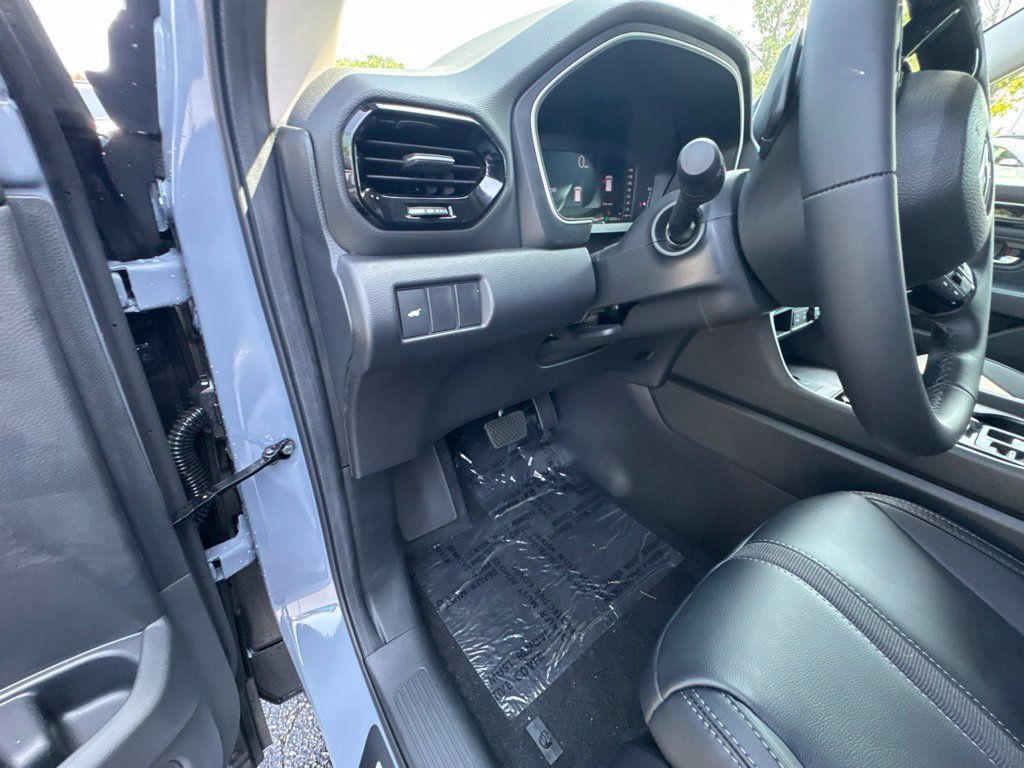 New 2026 Honda Pilot EX-L image 15
