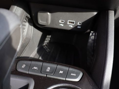 Used 2023 Chevrolet TrailBlazer LT w/ Convenience Package image 22