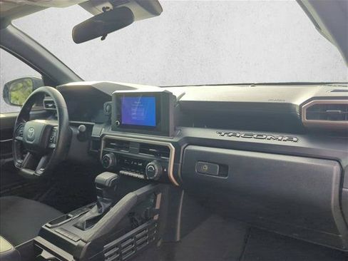 Certified 2025 Toyota Tacoma SR RWD image 24