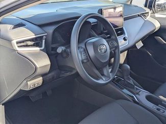 New 2026 Toyota Corolla LE video 3