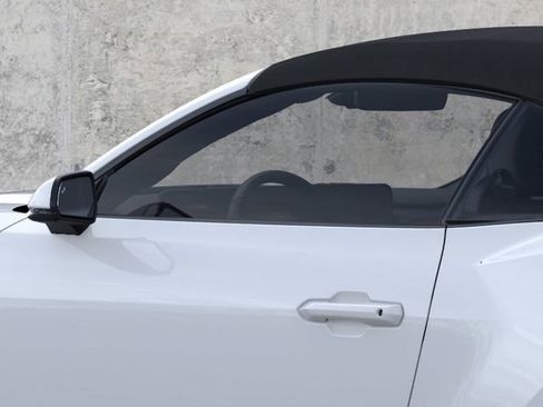 New 2026 Ford Mustang GT Premium RWD image 20