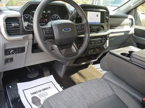 Used 2022 Ford F150 XLT AWD/4WD image 10