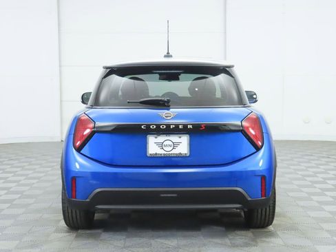 New 2026 MINI Cooper S image 6