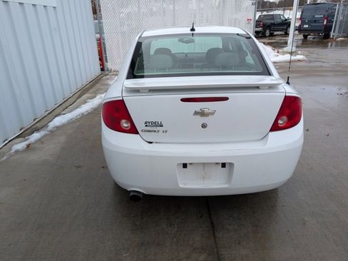 Used 2010 Chevrolet Cobalt LT w/ Preferred Equipment Group image 14