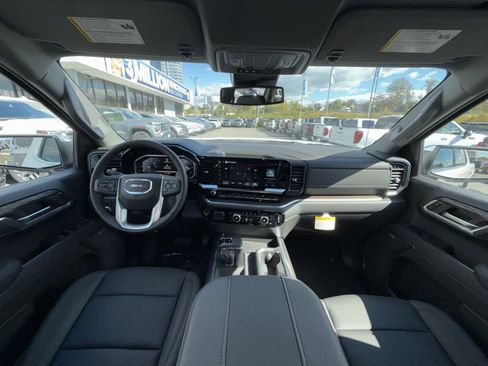 New 2026 GMC Sierra 1500 SLT w/ SLT Premium Package image 23