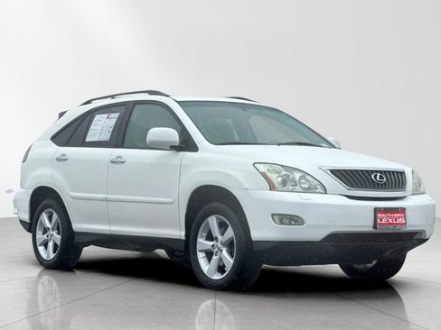 Used 2008 Lexus RX 350 AWD image 8