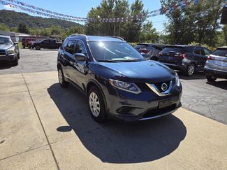 Used 2016 Nissan Rogue S w/ Appearance Package image 1