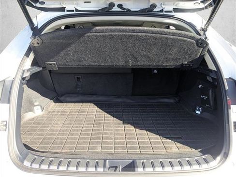 Used 2016 Lexus NX 200t AWD image 6