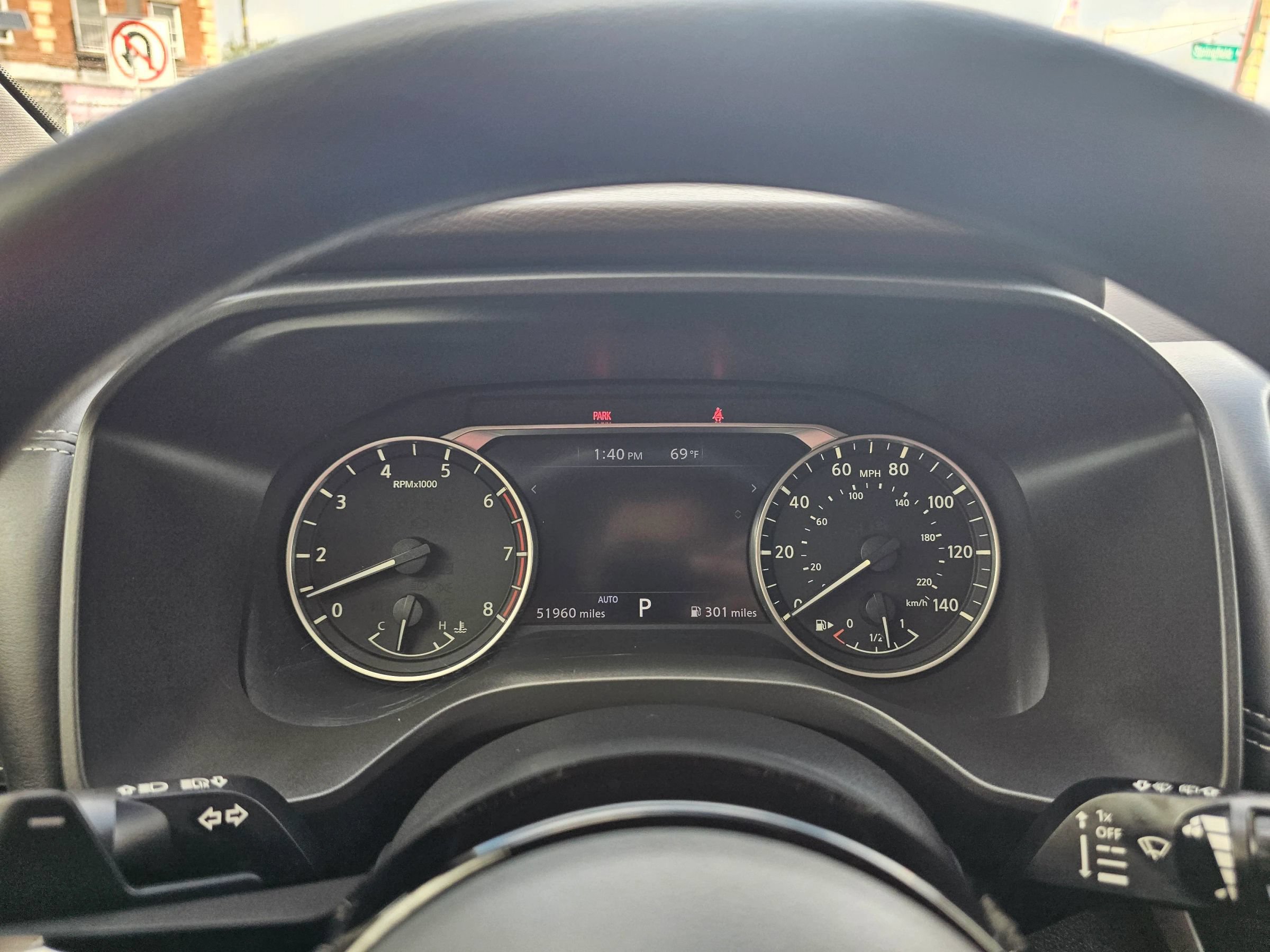 Used 2021 Nissan Rogue S AWD/4WD image 22