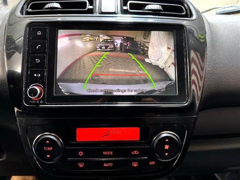Used 2021 Mitsubishi Mirage ES image 18