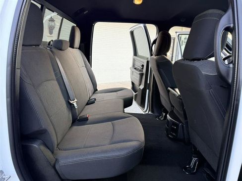 Used 2022 RAM 2500 Tradesman AWD/4WD image 16