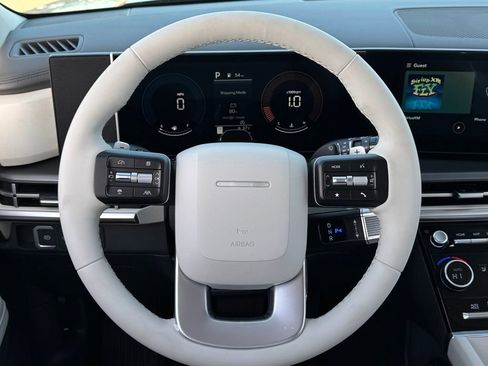 New 2026 Hyundai Santa Fe SEL image 11