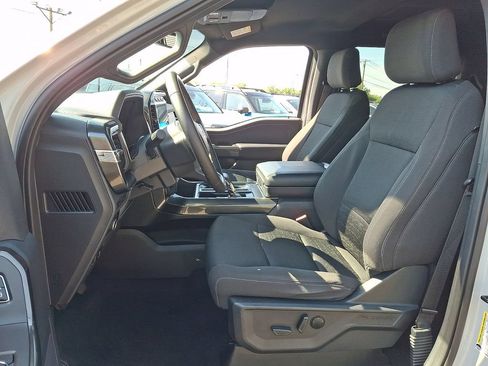 Used 2023 Ford F150 XLT w/ Equipment Group 302A High AWD/4WD image 14