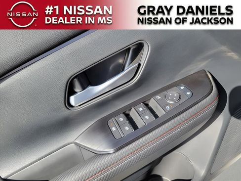 New 2025 Nissan Kicks SR image 10