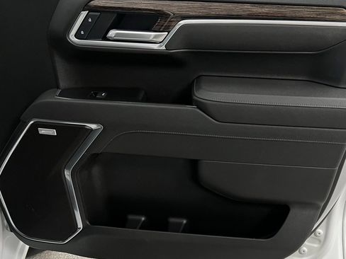 Used 2025 GMC Sierra 1500 Elevation w/ Elevation Premium Package image 64