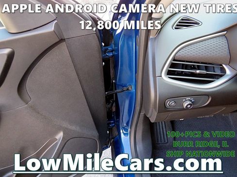 Used 2019 Chevrolet Malibu LS image 14