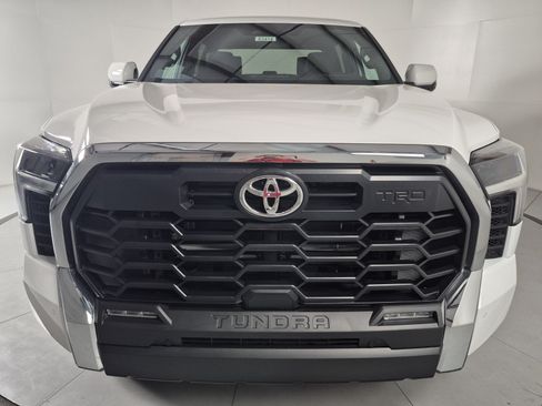 New 2026 Toyota Tundra SR5 AWD/4WD image 7