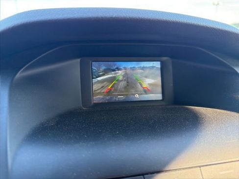 Used 2018 Ford Focus ST image 21