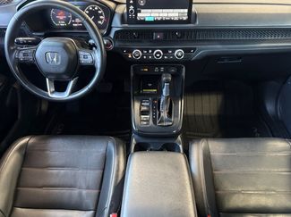 Used 2024 Honda CR-V Sport-L video 3