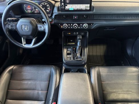Used 2024 Honda CR-V Sport-L image 3