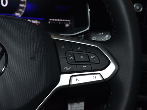 New 2026 Volkswagen Jetta Sport FWD image 8