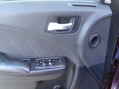 Certified 2022 Dodge Charger GT w/ Blacktop Package image 16