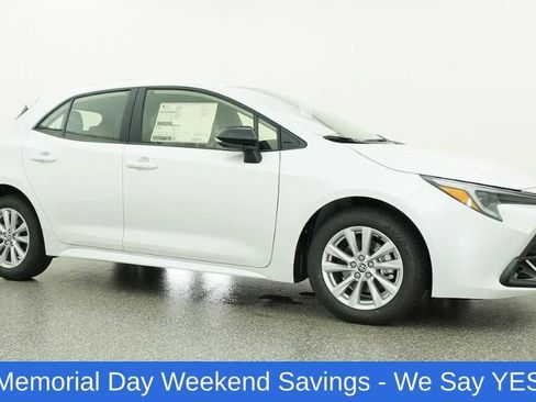 New 2026 Toyota Corolla SE FWD image 28