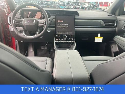 New 2026 GMC Terrain AT4 w/ Technology Package II image 22