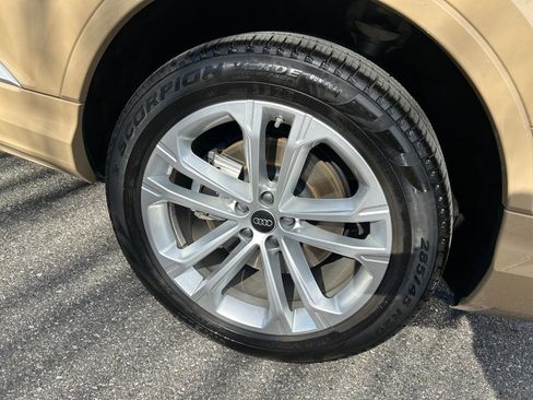 Used 2025 Audi Q7 2.0T Premium Plus w/ Premium Plus Package image 22