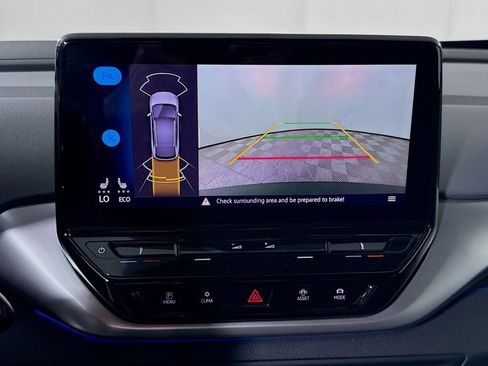 Used 2021 Volkswagen ID.4 Pro RWD image 17