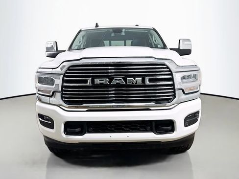 Used 2024 RAM 2500 Laramie image 2