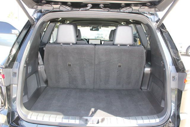 Certified 2024 Lexus TX 500h AWD w/ Technology Package image 8