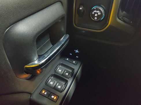 Used 2014 Chevrolet Silverado 1500 LT w/ All Star Edition image 27