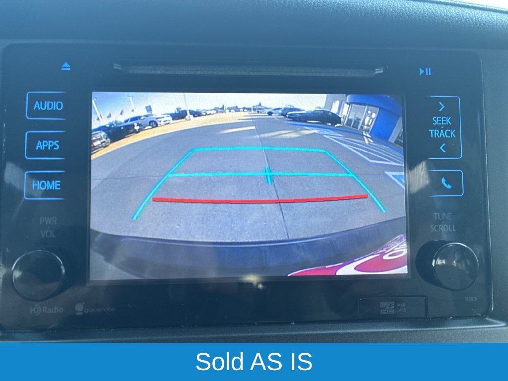 Used 2015 Toyota Sienna XLE w/ XLE Navigation Package FWD image 22