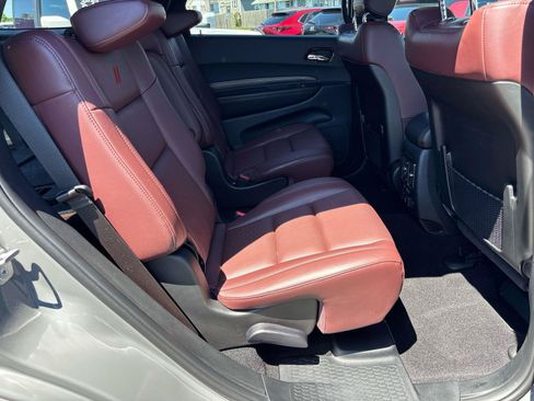 Certified 2025 Dodge Durango GT AWD/4WD image 17