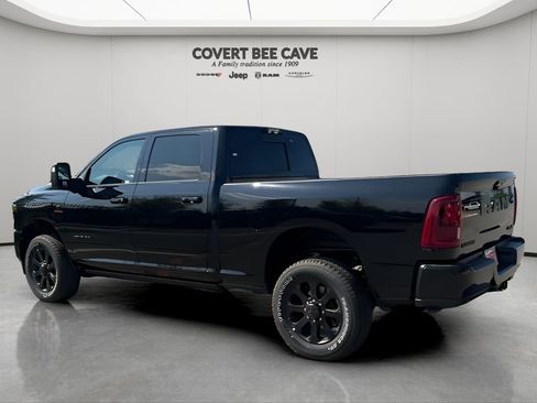 New 2026 RAM 2500 Laramie image 11