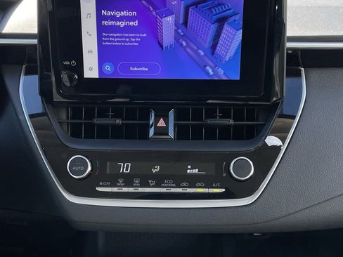 Used 2024 Toyota Corolla LE image 15