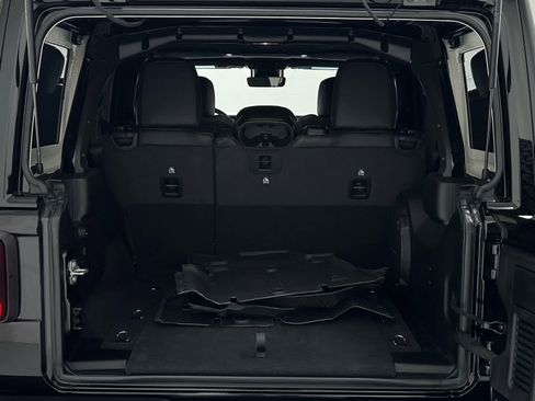 Used 2024 Jeep Wrangler Unlimited Rubicon 392 image 43