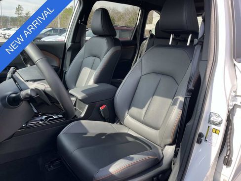 Used 2026 Subaru Forester Sport w/ Sport Package image 29