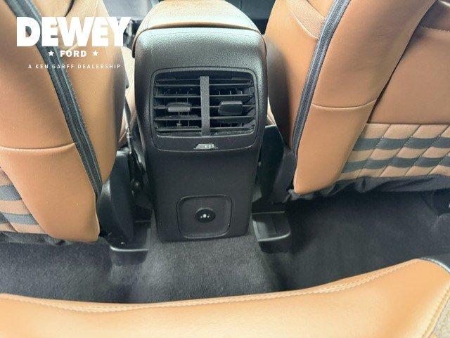 Used 2025 Ford Bronco Sport Outer Banks w/ Outer Banks Tech Package+ AWD/4WD image 27