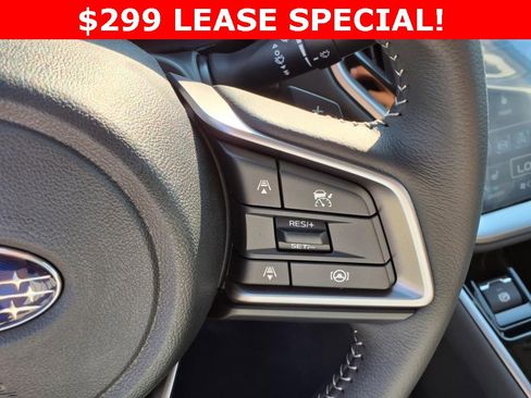 New 2025 Subaru Legacy Premium image 52