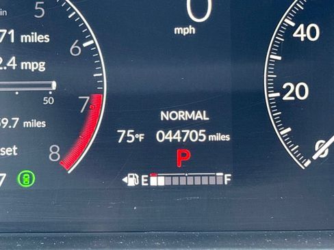 Used 2025 Honda Odyssey Sport-L image 20